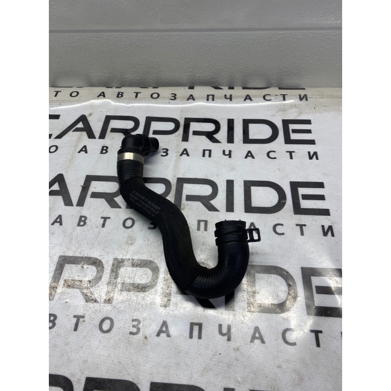 Патрубок (система охлаждения) Mercedes-Benz C-class W203 2007 3.0 a2038305796