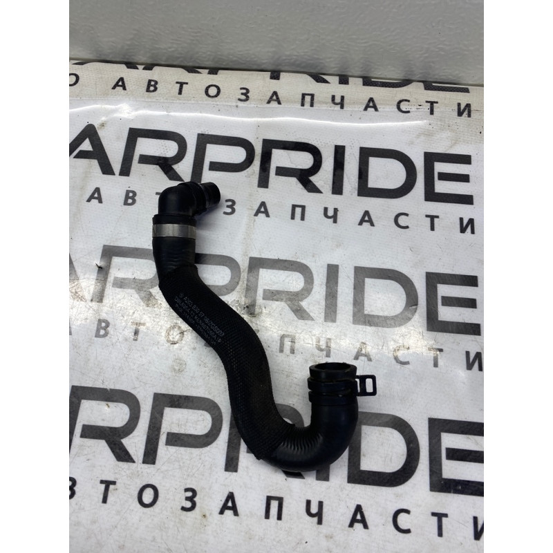 Патрубок (система охлаждения) Mercedes-Benz C-class W203 2007 3.0 a2038305796