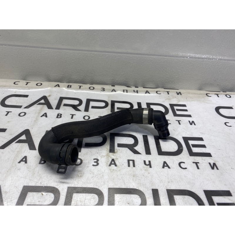 Патрубок (система охлаждения) Mercedes-Benz C-class W203 2007 3.0 a2038305796