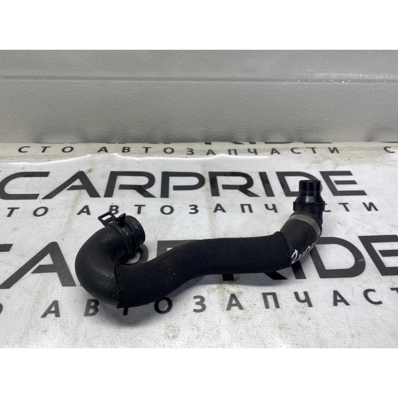 Патрубок (система охлаждения) Mercedes-Benz C-class W203 2007 3.0 a2038305796