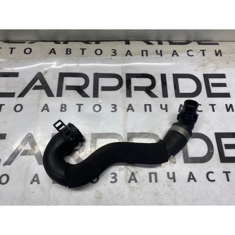 Патрубок (система охлаждения) Mercedes-Benz C-class W203 2007 3.0 a2038305796