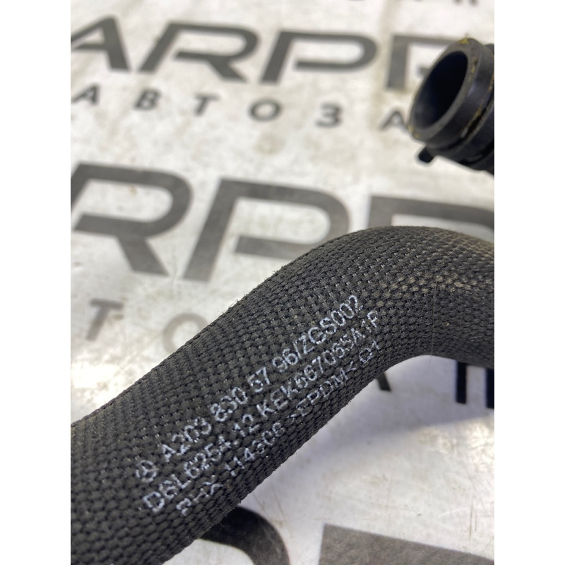 Патрубок (система охлаждения) Mercedes-Benz C-class W203 2007 3.0 a2038305796