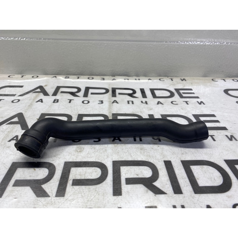 Патрубок (система охлаждения) Mercedes-Benz C-class W203 2007 3.0 a2720180682