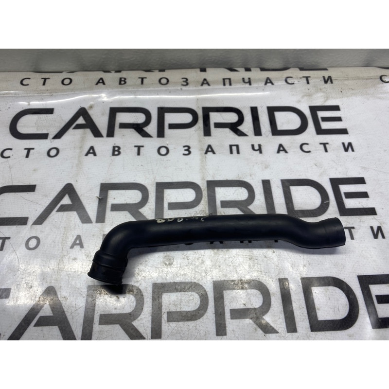 Патрубок (система охлаждения) Mercedes-Benz C-class W203 2007 3.0 a2720180682