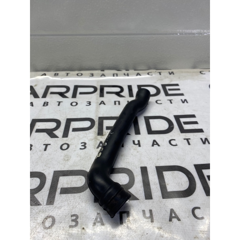 Патрубок (система охлаждения) Mercedes-Benz C-class W203 2007 3.0 a2720180682