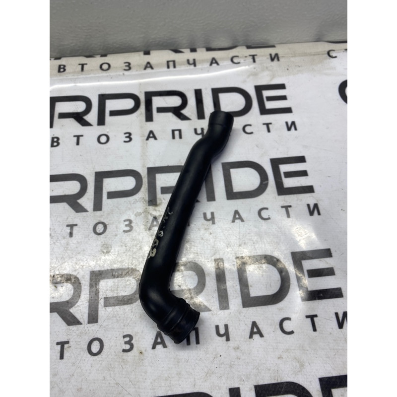 Патрубок (система охлаждения) Mercedes-Benz C-class W203 2007 3.0 a2720180682