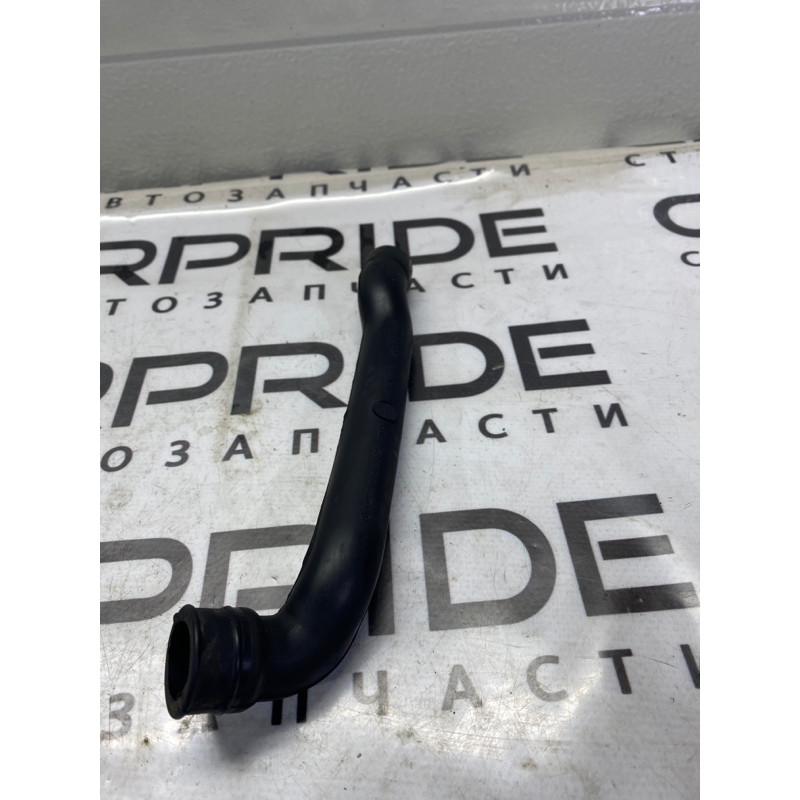 Патрубок (система охлаждения) Mercedes-Benz C-class W203 2007 3.0 a2720180682