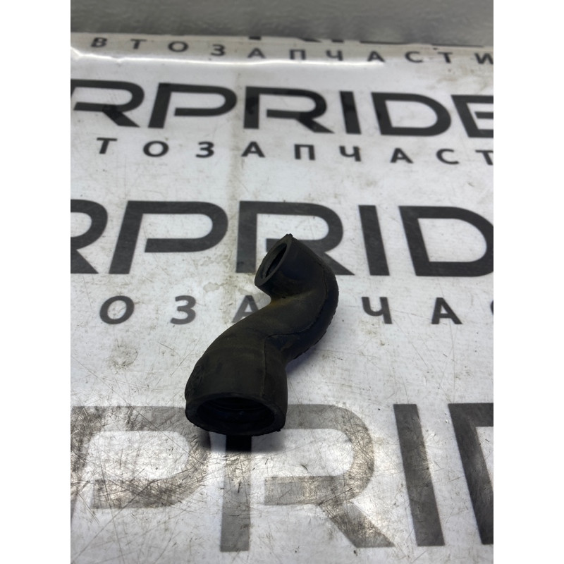 Патрубок (система охлаждения) Mercedes-Benz C-class W203 2007 3.0 a2721421183