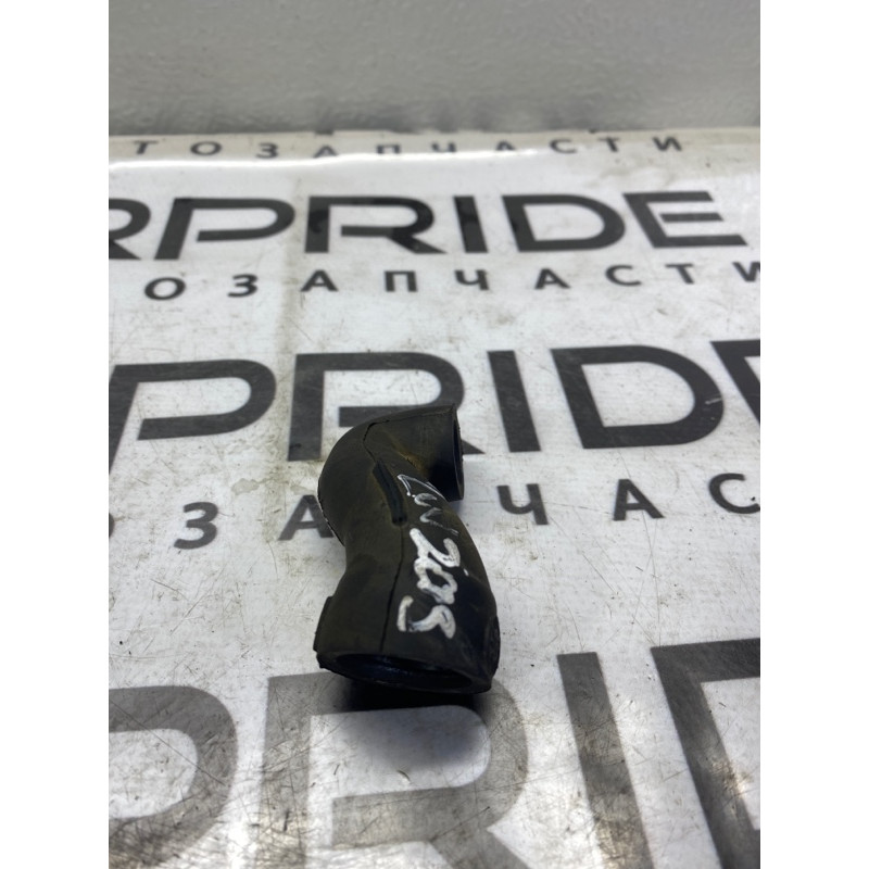 Патрубок (система охлаждения) Mercedes-Benz C-class W203 2007 3.0 a2721421183