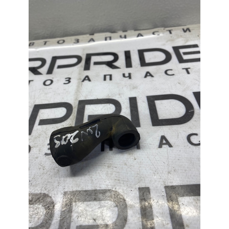 Патрубок (система охлаждения) Mercedes-Benz C-class W203 2007 3.0 a2721421183