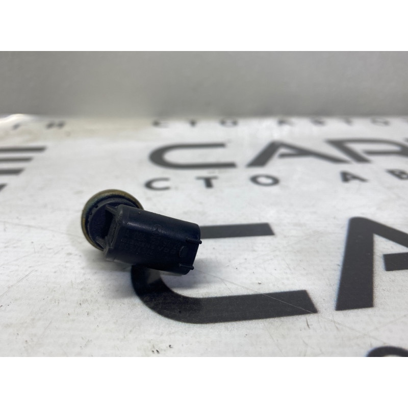 Датчик температуры (электрика / датчики) Mercedes-Benz C-class W203 2007 3.0 a0041539728