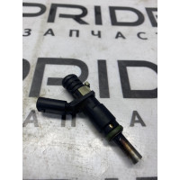 Форсунка топливная