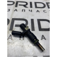 Форсунка топливная