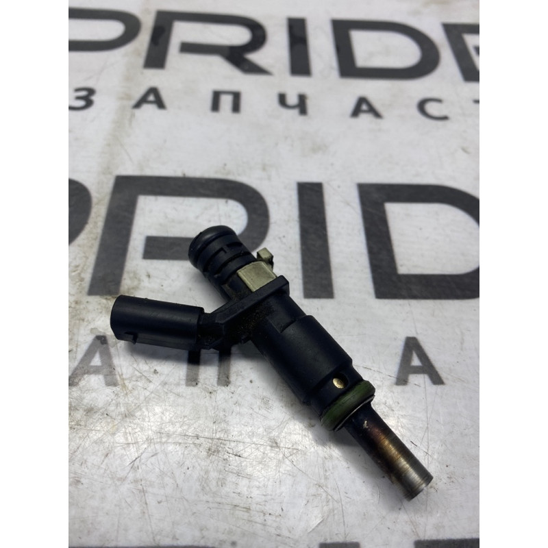 Форсунка топливная (топливная система) Mercedes-Benz C-class W203 2007 3.0 a2720780249