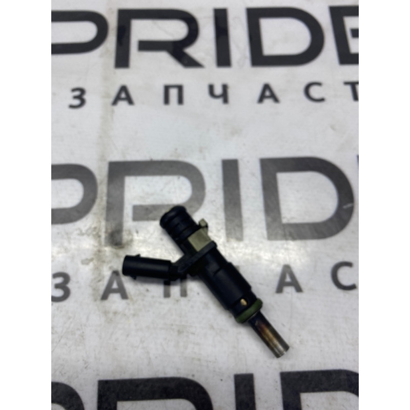 Форсунка топливная (топливная система) Mercedes-Benz C-class W203 2007 3.0 a2720780249