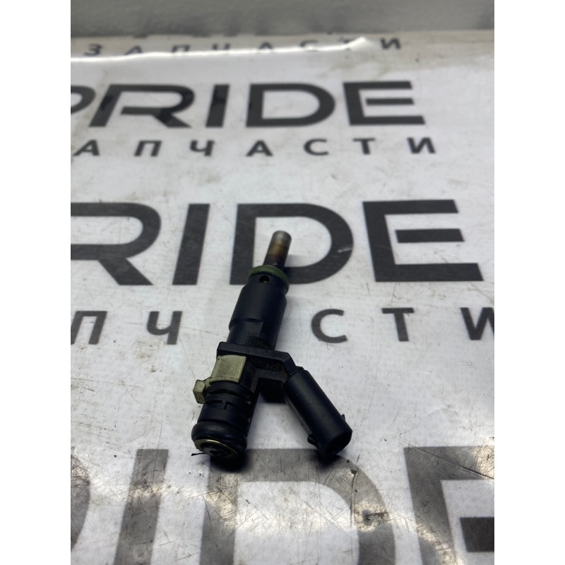 Форсунка топливная (топливная система) Mercedes-Benz C-class W203 2007 3.0 a2720780249