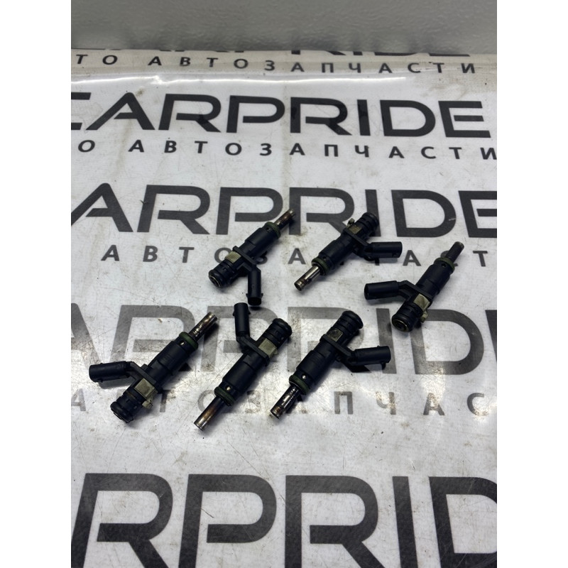 Форсунка топливная (топливная система) Mercedes-Benz C-class W203 2007 3.0 a2720780249