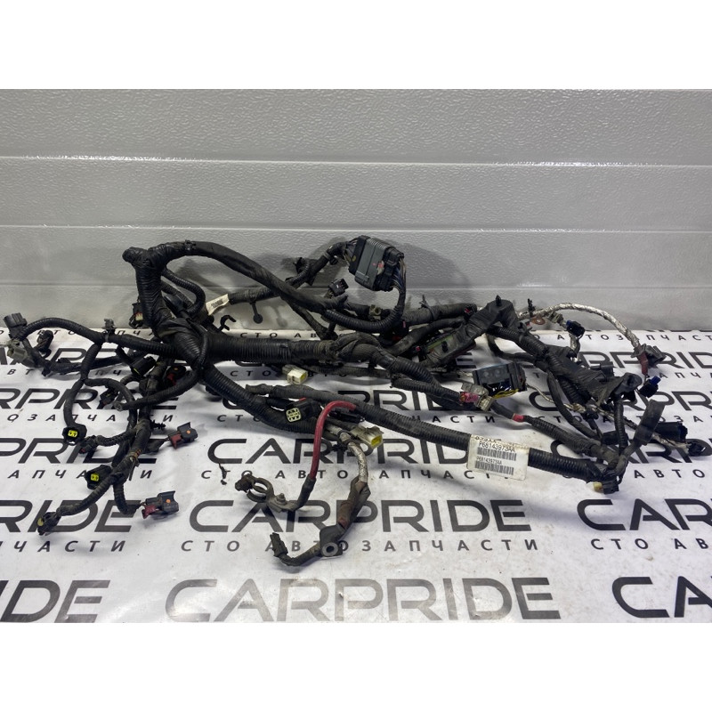 Проводка моторная (электрика двигателя) Dodge Journey SXT 2013 3.6 p68104102ac