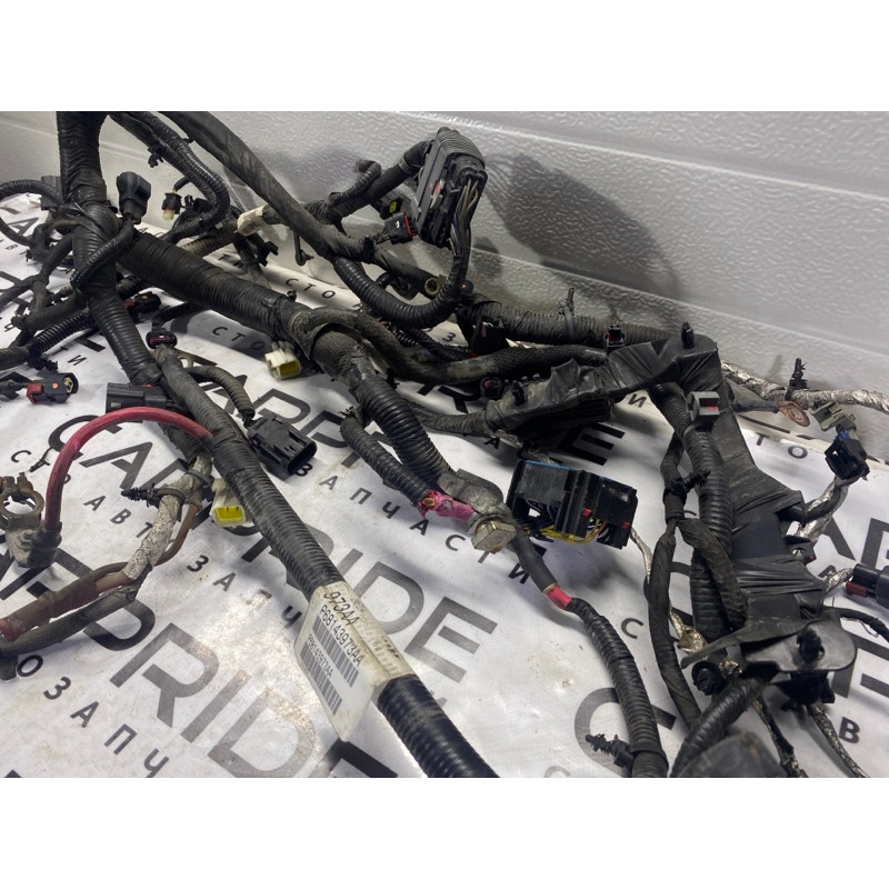 Проводка моторная (электрика двигателя) Dodge Journey SXT 2013 3.6 p68104102ac