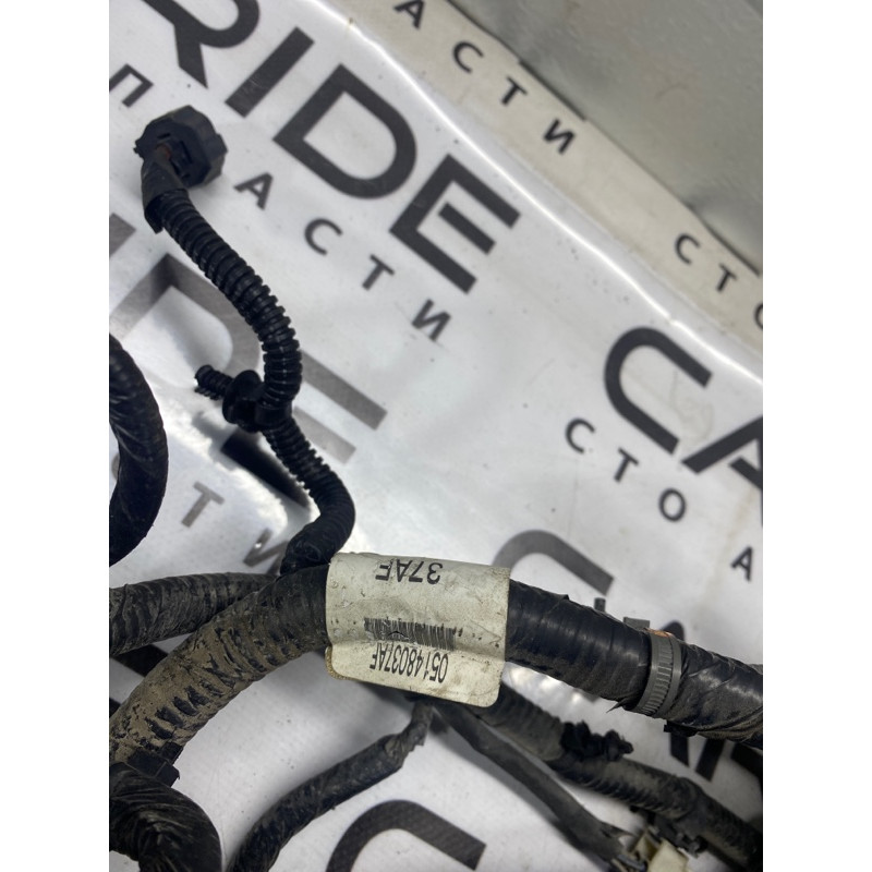 Проводка моторная (электрика двигателя) Dodge Journey SXT 2013 3.6 p68104102ac