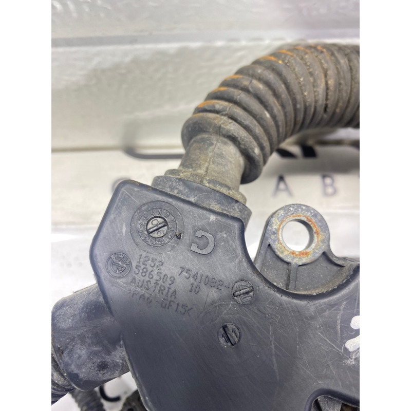 Проводка моторная (электрика двигателя) Mini Cooper R53 S R53 2006 1.6