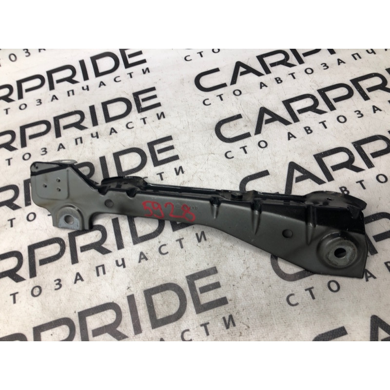 Крепление крыла (кузов и элементы) Mercedes-Benz GL X164 2012 4.6 A 164 880 02 14