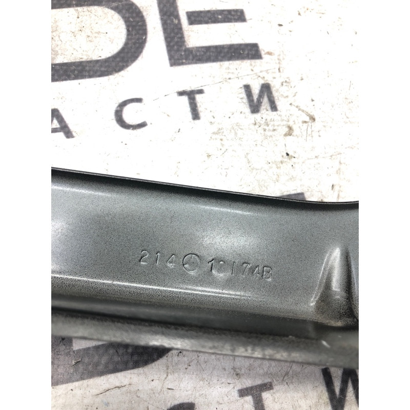 Крепление крыла (кузов и элементы) Mercedes-Benz GL X164 2012 4.6 A 164 880 02 14