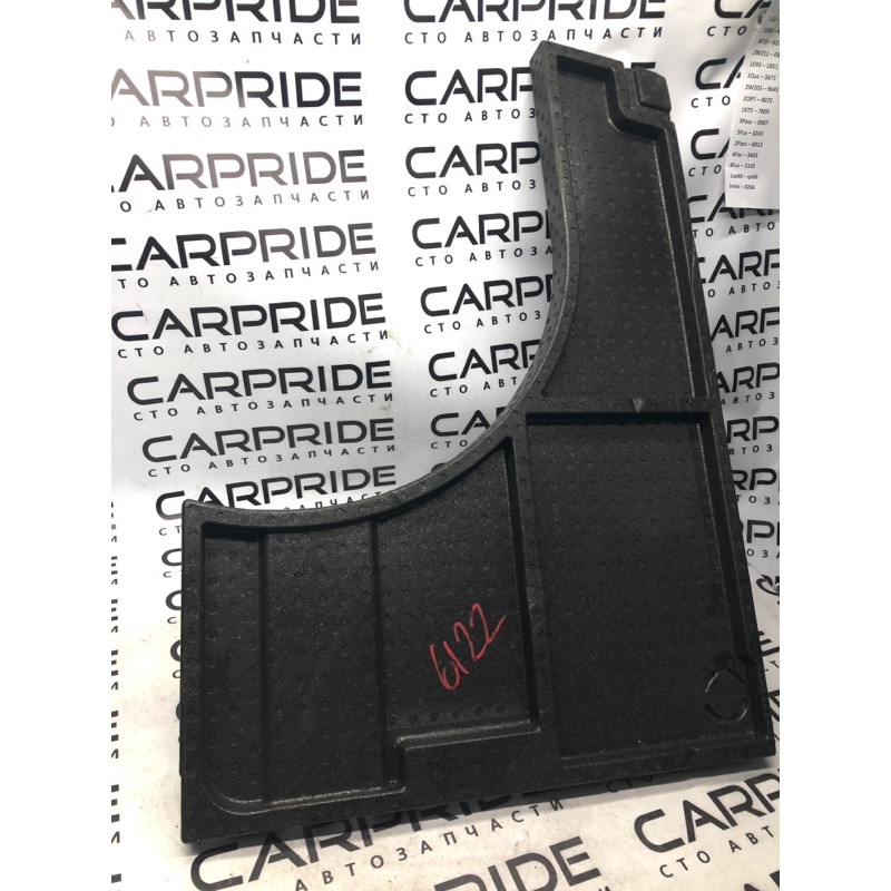 Ящик для инструментов (аксессуары) FORD Focus MK3 2012 2.0 CP9Z5411169A