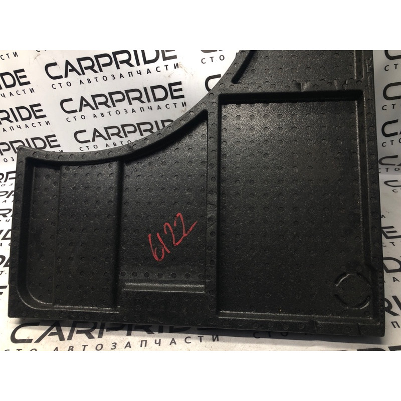 Ящик для инструментов (аксессуары) FORD Focus MK3 2012 2.0 CP9Z5411169A