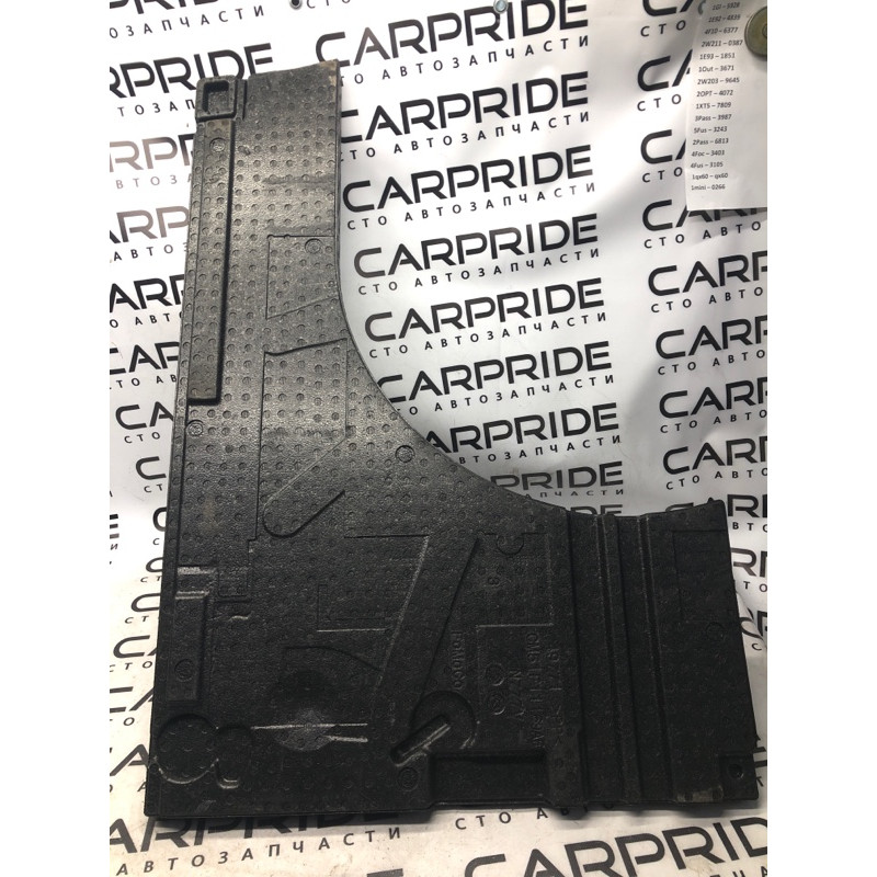 Ящик для инструментов (аксессуары) FORD Focus MK3 2012 2.0 CP9Z5411169A