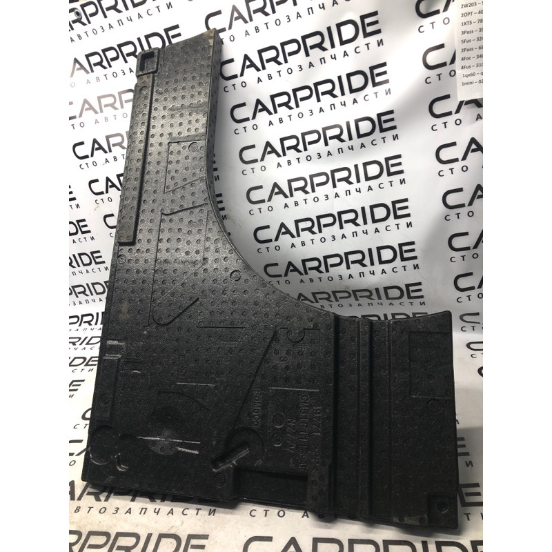 Ящик для инструментов (аксессуары) FORD Focus MK3 2012 2.0 CP9Z5411169A