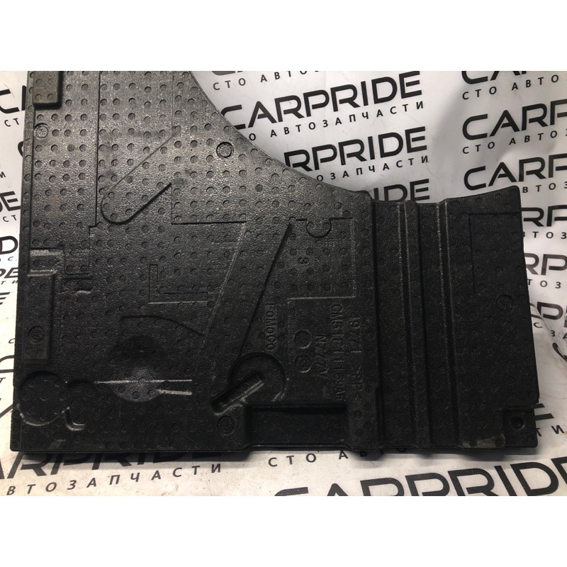 Ящик для инструментов (аксессуары) FORD Focus MK3 2012 2.0 CP9Z5411169A