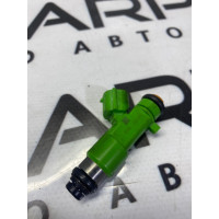 Форсунка топливная