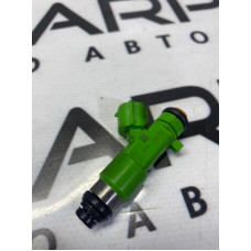 Форсунка топливная