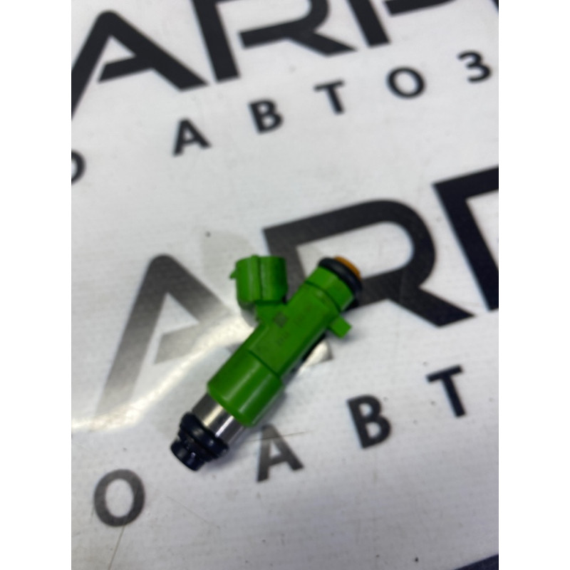 Форсунка топливная (топливная система) Infiniti QX60 L50 2015 3.5 16600JA10A