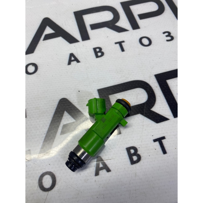 Форсунка топливная (топливная система) Infiniti QX60 L50 2015 3.5 16600JA10A