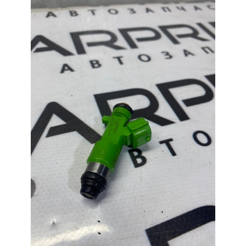 Форсунка топливная (топливная система) Infiniti QX60 L50 2015 3.5 16600JA10A