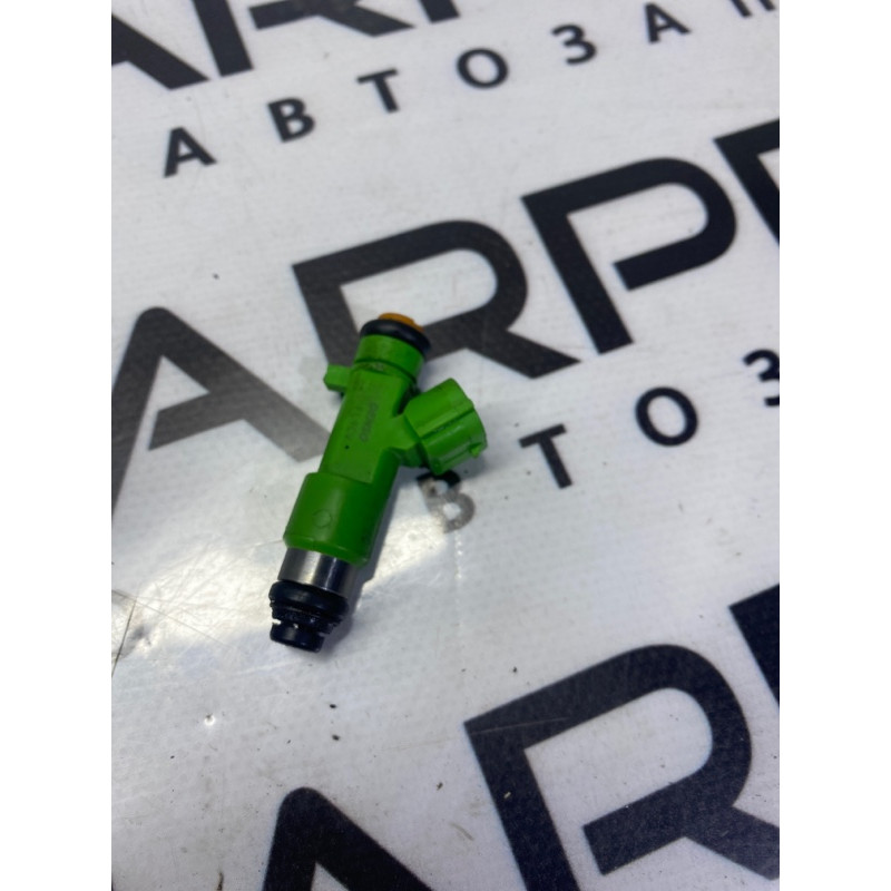 Форсунка топливная (топливная система) Infiniti QX60 L50 2015 3.5 16600JA10A