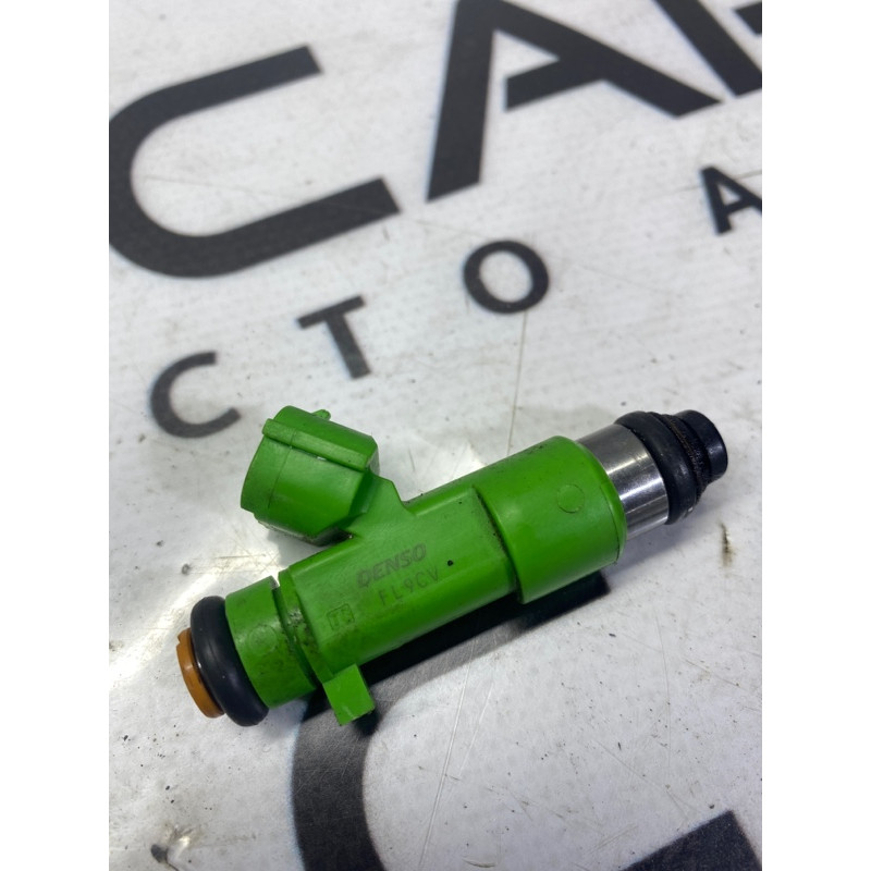 Форсунка топливная (топливная система) Infiniti QX60 L50 2015 3.5 16600JA10A