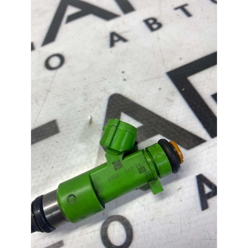 Форсунка топливная (топливная система) Infiniti QX60 L50 2015 3.5 16600JA10A