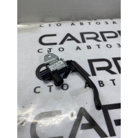 Вакуумный клапан