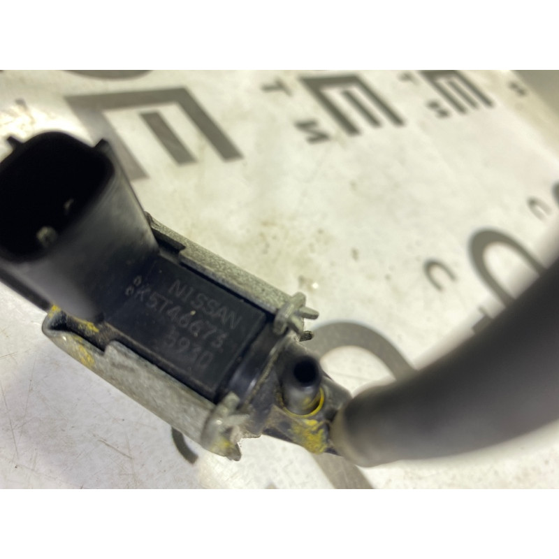 Вакуумный клапан (двигатель и элементы) Infiniti QX60 L50 2015 3.5 k5t46673