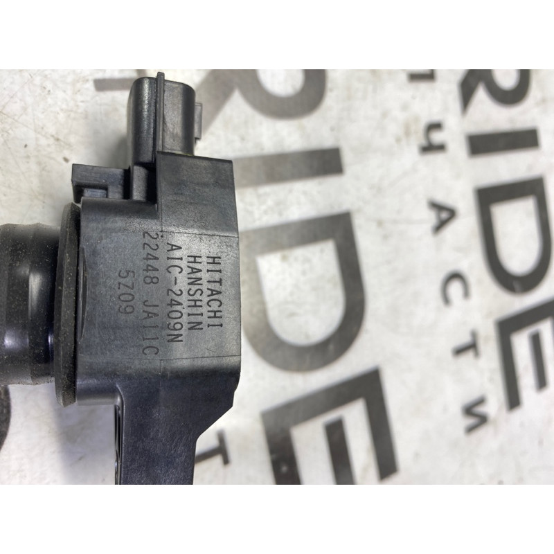 Катушка зажигания (электрика двигателя) Infiniti QX60 L50 2015 3.5 22448ja11c