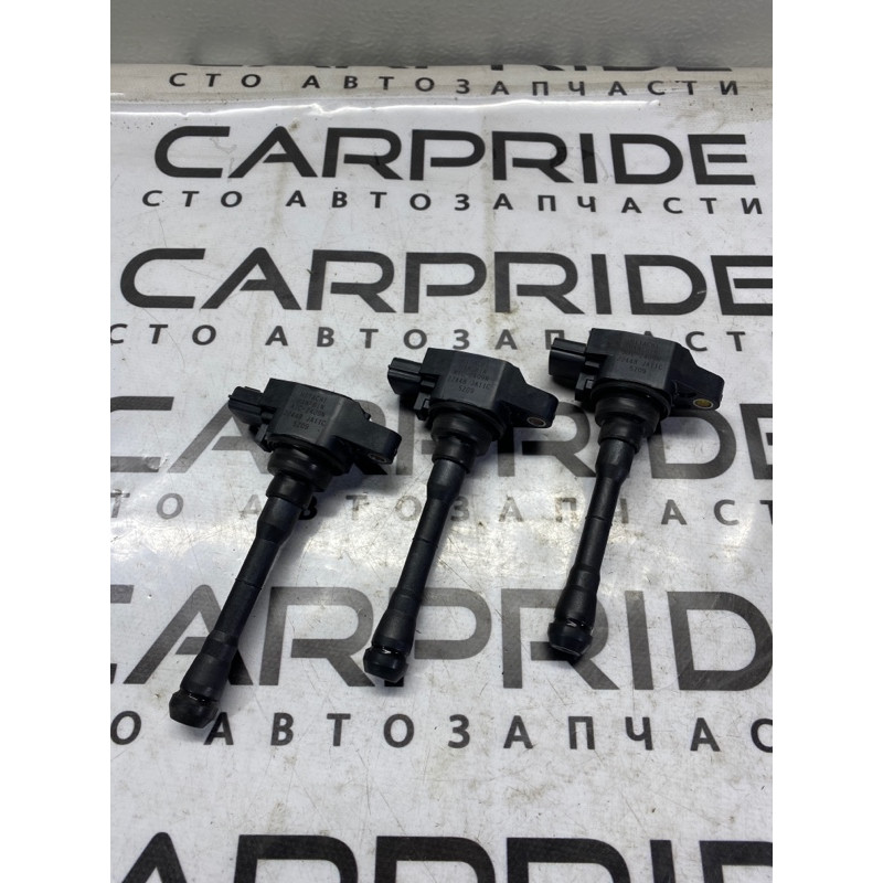 Катушка зажигания (электрика двигателя) Infiniti QX60 L50 2015 3.5 22448ja11c