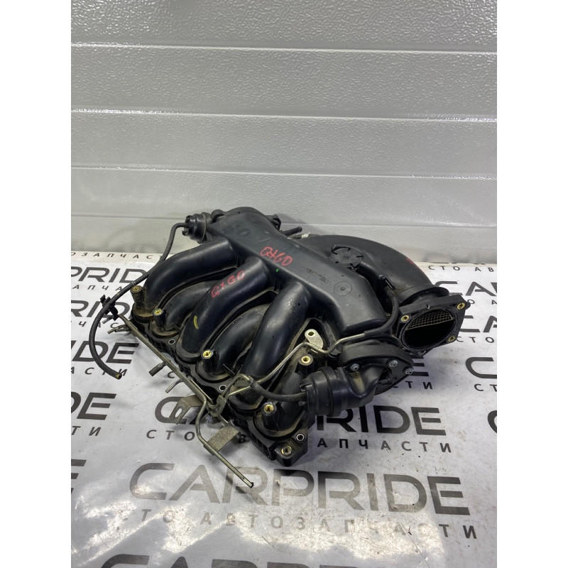 Коллектор впускной (впускная система) Infiniti QX60 L50 2015 3.5 14010JA10D