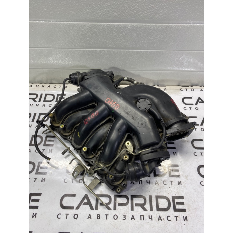 Коллектор впускной (впускная система) Infiniti QX60 L50 2015 3.5 14010JA10D