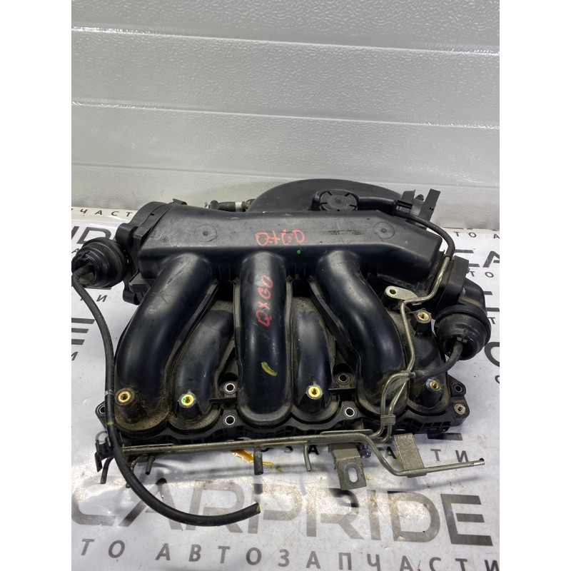 Коллектор впускной (впускная система) Infiniti QX60 L50 2015 3.5 14010JA10D