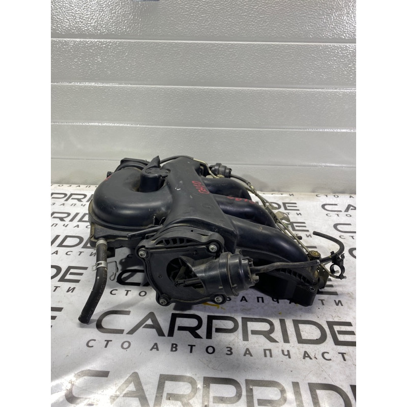 Коллектор впускной (впускная система) Infiniti QX60 L50 2015 3.5 14010JA10D