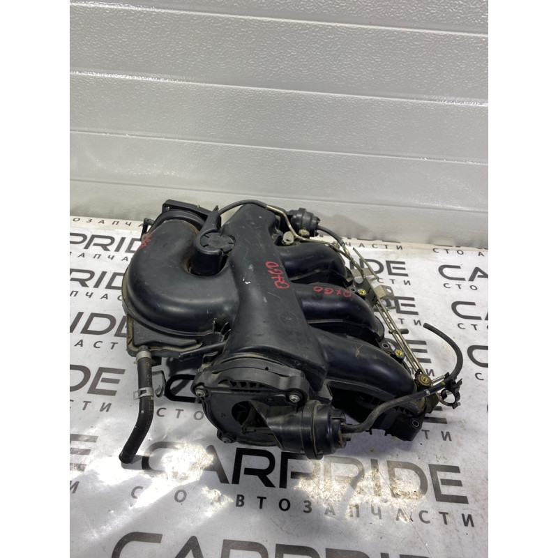 Коллектор впускной (впускная система) Infiniti QX60 L50 2015 3.5 14010JA10D