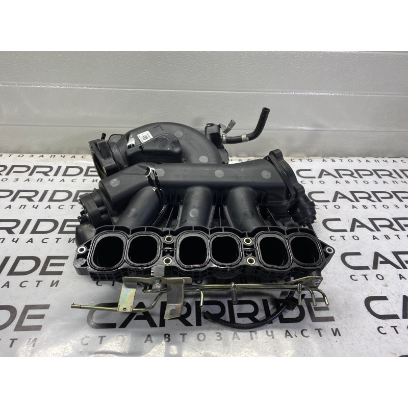 Коллектор впускной (впускная система) Infiniti QX60 L50 2015 3.5 14010JA10D